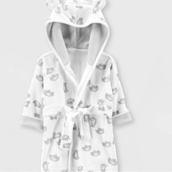 Carter's Other - Carter’s Baby Robe